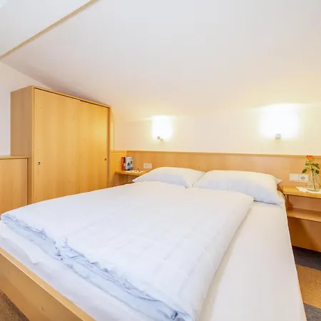 Haus Alpenstern شقة