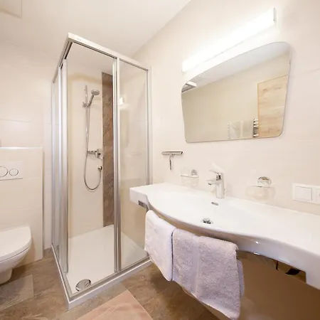 Haus Alpenstern Sölden