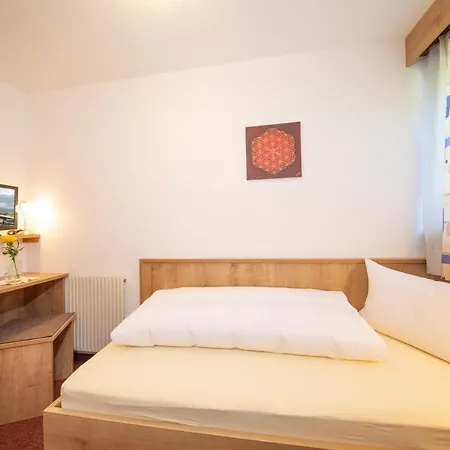 Haus Alpenstern Apartament