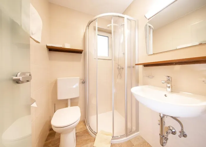 Haus Alpenstern * Sölden