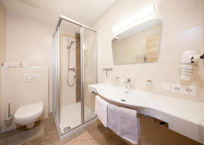 Haus Alpenstern Sölden